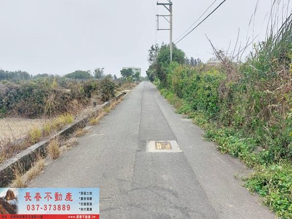後龍農地-3