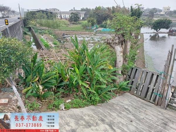 8G518三灣農牧用地