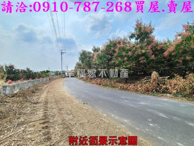 台南玉井農地-12