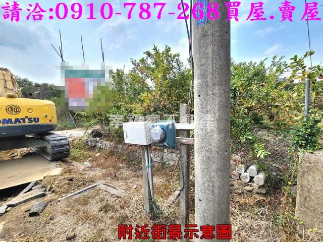 台南玉井農地-14