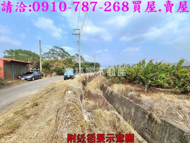 台南玉井農地-8