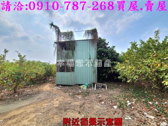 台南玉井農地-2