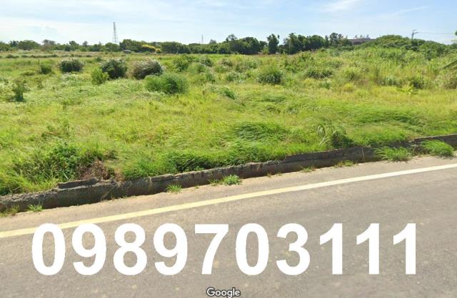 蘆竹大華一般農業區田