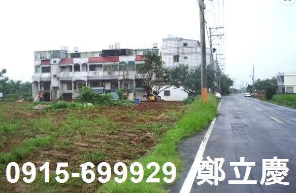 大溪美華國小開心農地