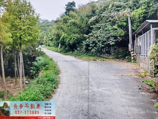 苗栗頭份農地-3