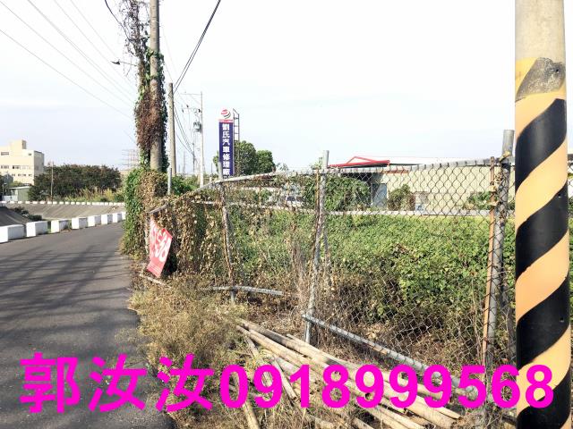 台南仁德農地-1