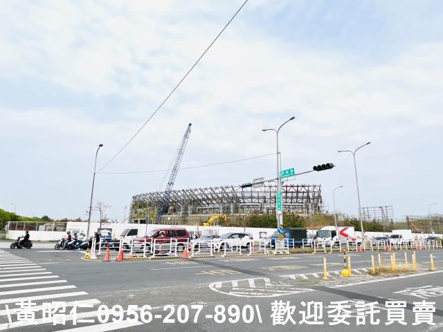 安南農地-3