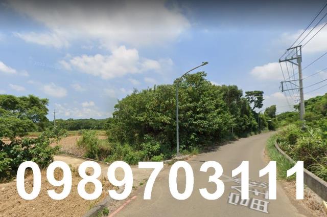 桃園楊梅農地-1