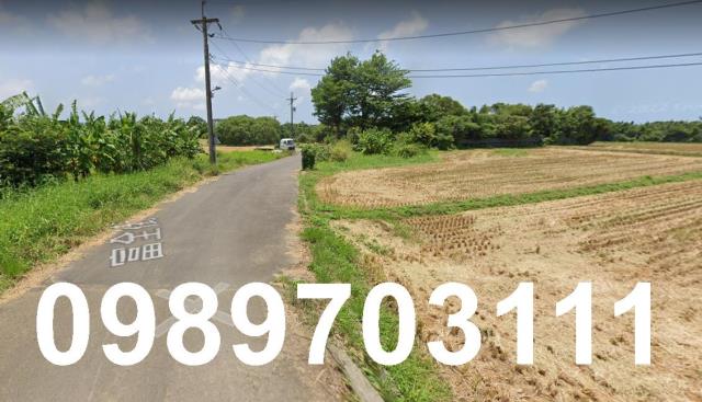 桃園楊梅農地-2