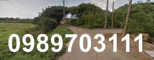 桃園新屋農地-2