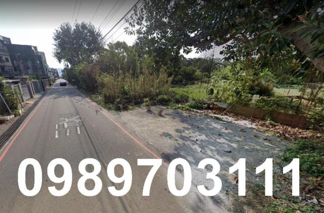 平鎮正12米路都內農地附建照