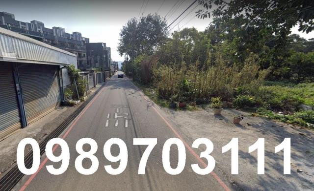 桃園大溪農地-1