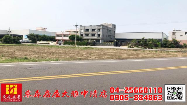 台中大雅農地-9