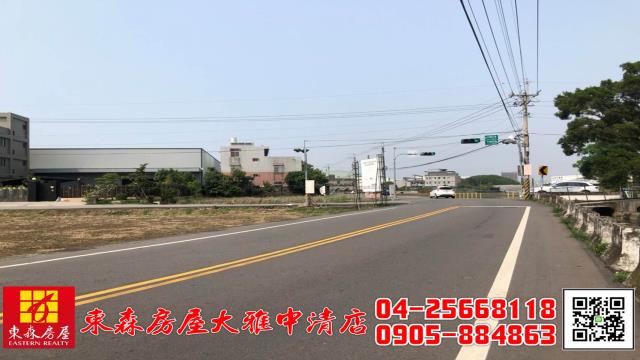 台中大雅農地-8