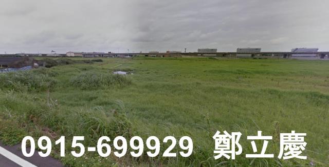 桃園大園農地-1