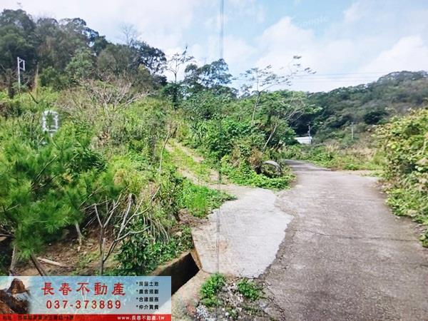 苗栗頭屋農地-2