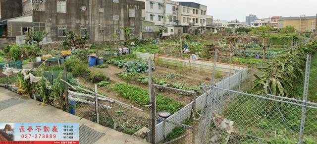 苗栗市農地-1