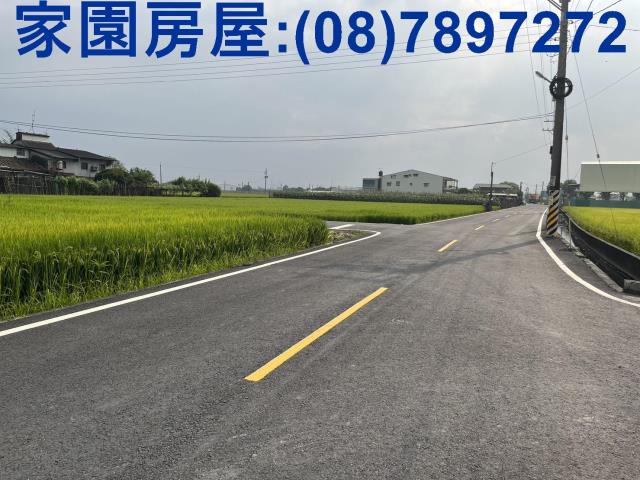 屏東萬丹農地-4