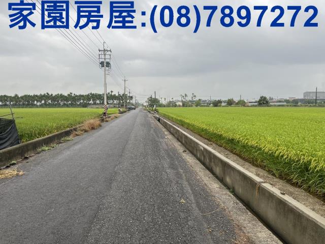 屏東萬丹農地-8