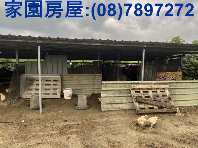 屏東萬丹農地-1