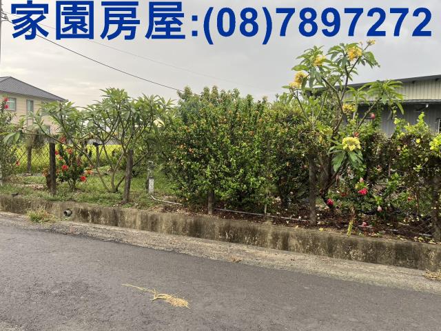 屏東萬丹農地-7