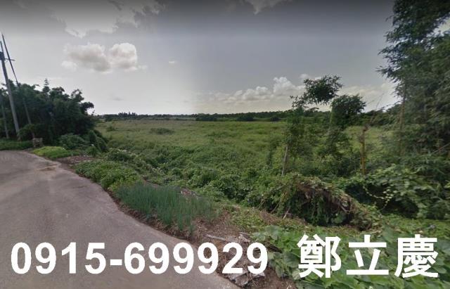 新屋農地-1
