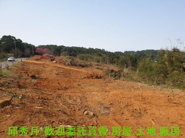 新北三芝農地-4