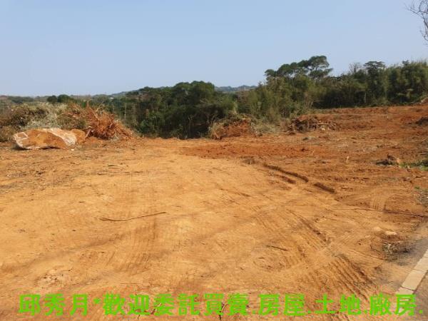 新北三芝農地-6