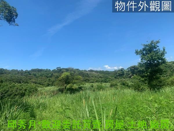 新北三芝農地-3