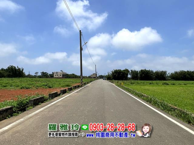 桃園觀音農地-5