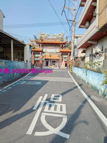 彰化永靖農地-4