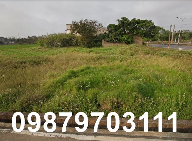 桃園新屋農地-2