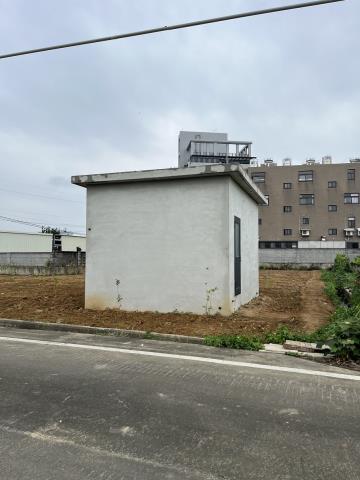 新竹湖口農地-4