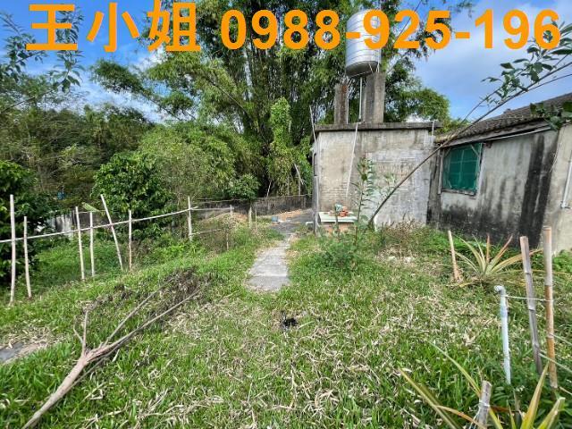 龍潭方正8米路一般農