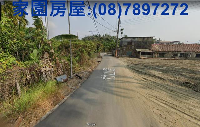 屏東內埔農地-1