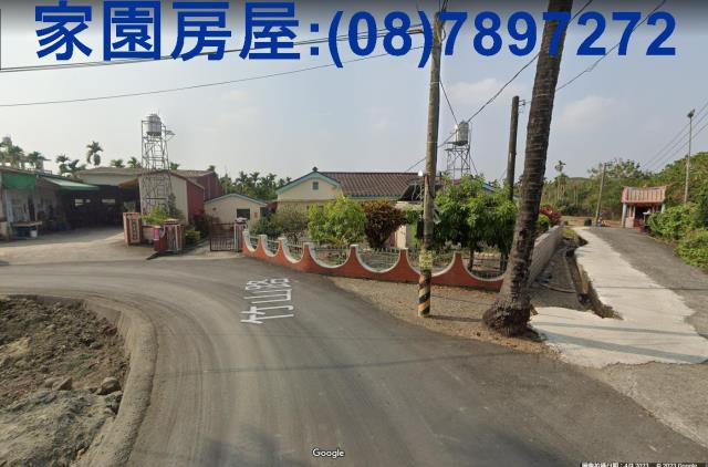 屏東內埔農地-2