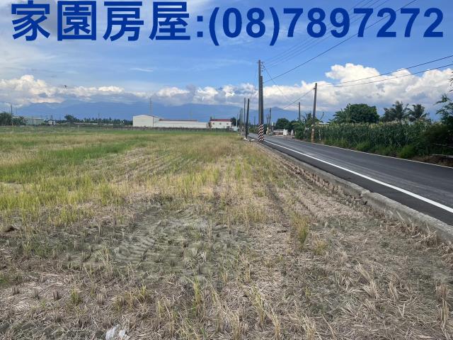 屏東萬丹農地-2