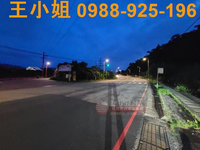 桃園大溪農地-1