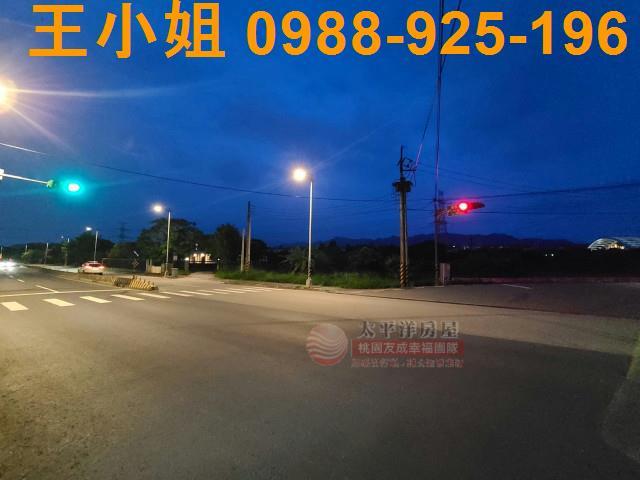 桃園大溪農地-3