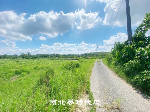 台南關廟農地-11
