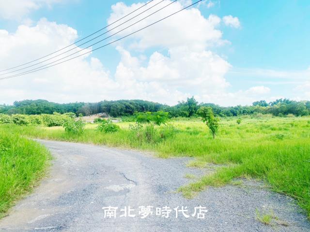 台南關廟農地-2