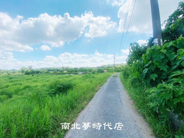 台南關廟農地-5