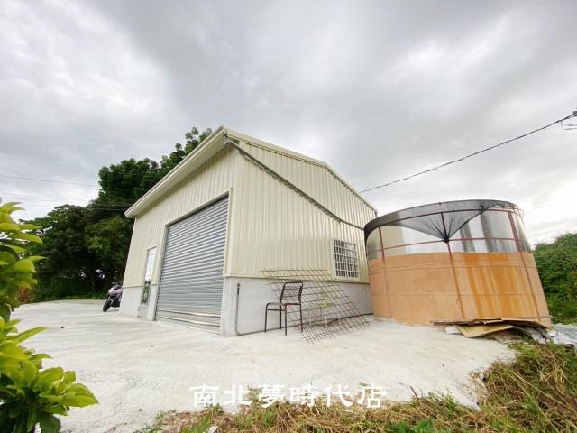 台南左鎮農地-0