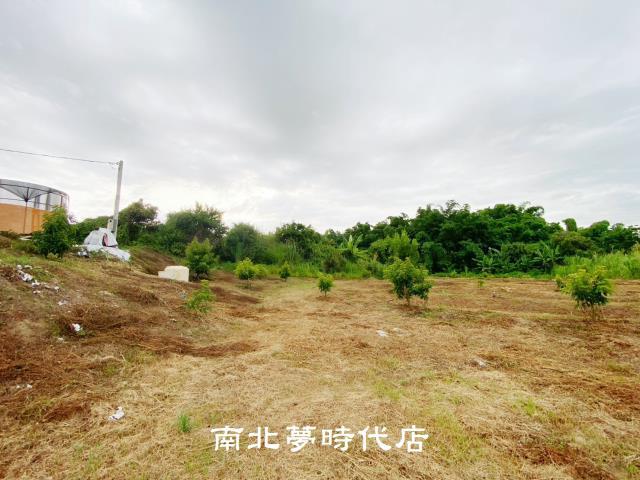 台南左鎮農地-12