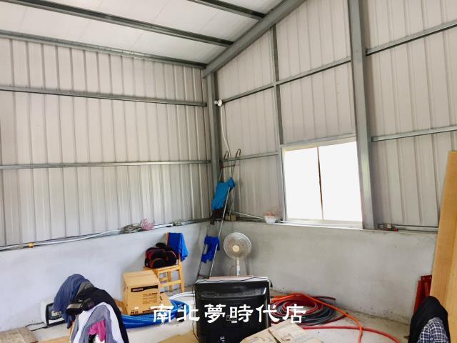 台南左鎮農地-1