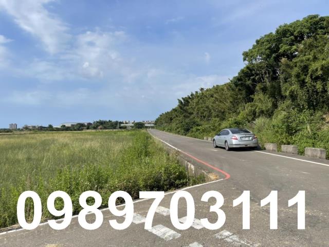 桃園觀音農地-2