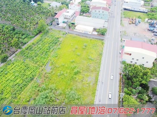 旗山農地-14
