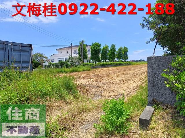 宜蘭壯圍農地-5