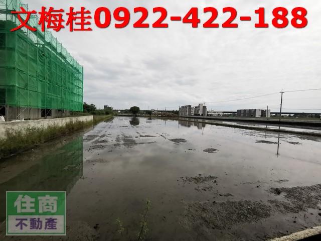 宜蘭縣員山鄉成功段農地出售