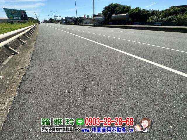 桃園觀音農地-5